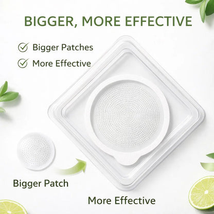 𝑶𝒇𝒇𝒊𝒄𝒊𝒂𝒍 𝑨𝑼 𝑺𝒕𝒐𝒓𝒆 |✨Solaroza® 10-in-1 Weight Loss Patch: Boost Metabolism & Burn Fat (NAD+ & Berberine)