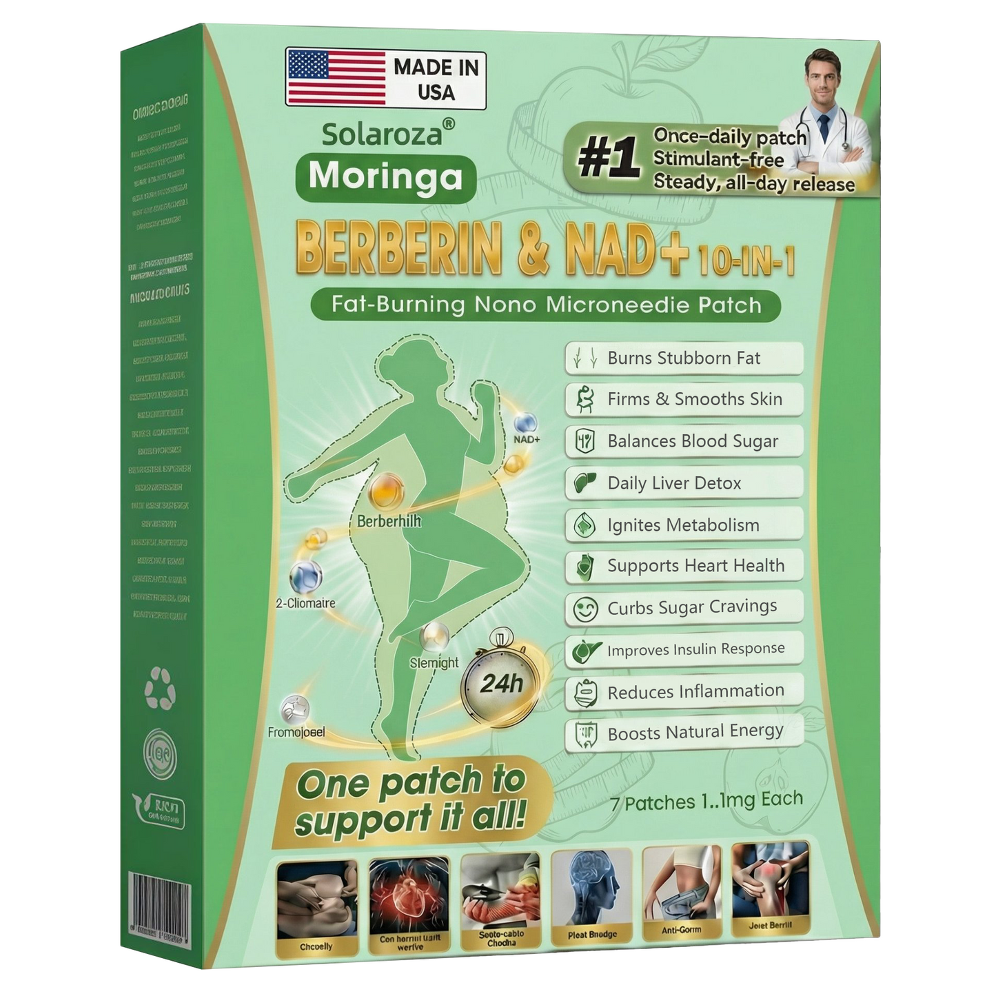 🍀【🇺🇸 𝐎𝐟𝐟𝐢𝐜𝐢𝐚𝐥 𝐔𝐒 𝐒𝐭𝐨𝐫𝐞  】🧑‍⚕️🩺 𝐒𝐨𝐥𝐚𝐫𝐨𝐳𝐚® 𝐃𝐚𝐢𝐥𝐲 𝐀𝐩𝐩𝐞𝐭𝐢𝐭𝐞 & 𝐁𝐥𝐨𝐨𝐝 𝐒𝐮𝐠𝐚𝐫 𝐒𝐮𝐩𝐩𝐨𝐫𝐭 𝐏𝐚𝐭𝐜𝐡 𝐍𝐨 𝐒𝐡𝐨𝐭𝐬 • 𝐍𝐨 𝐏𝐢𝐥𝐥𝐬 • 𝐍𝐨 𝐂𝐫𝐚𝐬𝐡 𝐃𝐢𝐞𝐭𝐬
