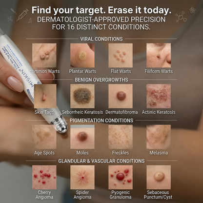 ✒️HiSkin® Advanced Firming Peptide Skin Cream