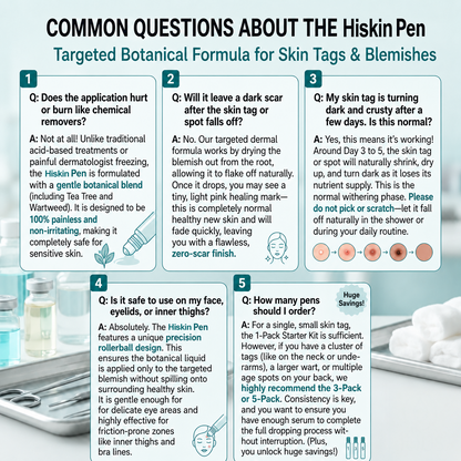 ✒️HiSkin® Advanced Firming Peptide Skin Cream