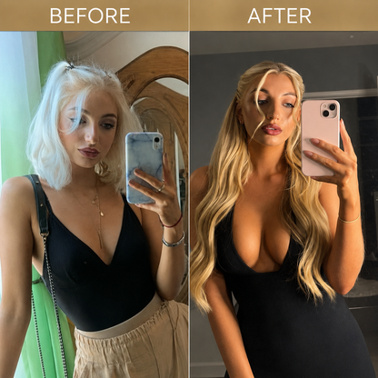 🎁𝐇𝐈𝐒𝐊𝐈𝐍® 👩‍⚕️ Targeted Breast Enhancement Advanced Nano Microneedle Patch